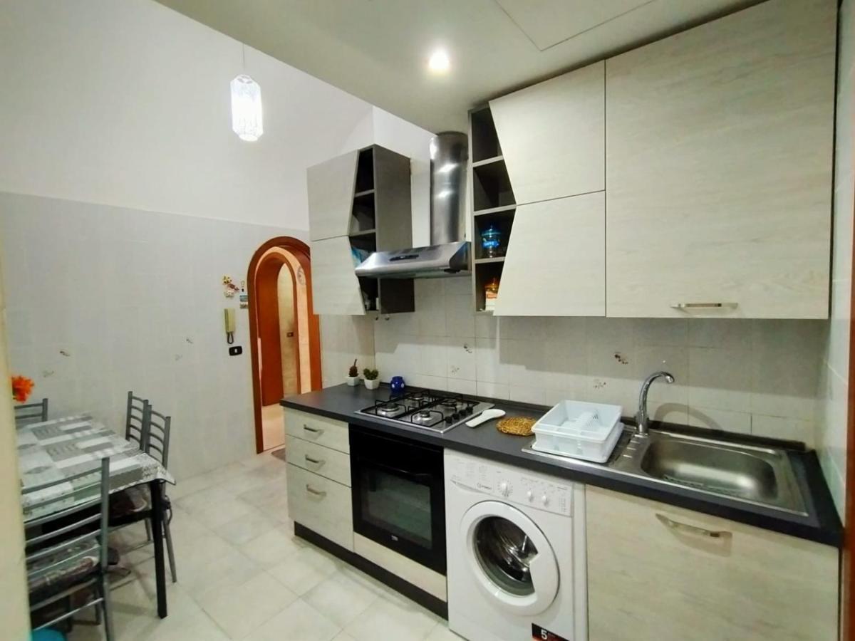 Casa Emanuele Apartment
