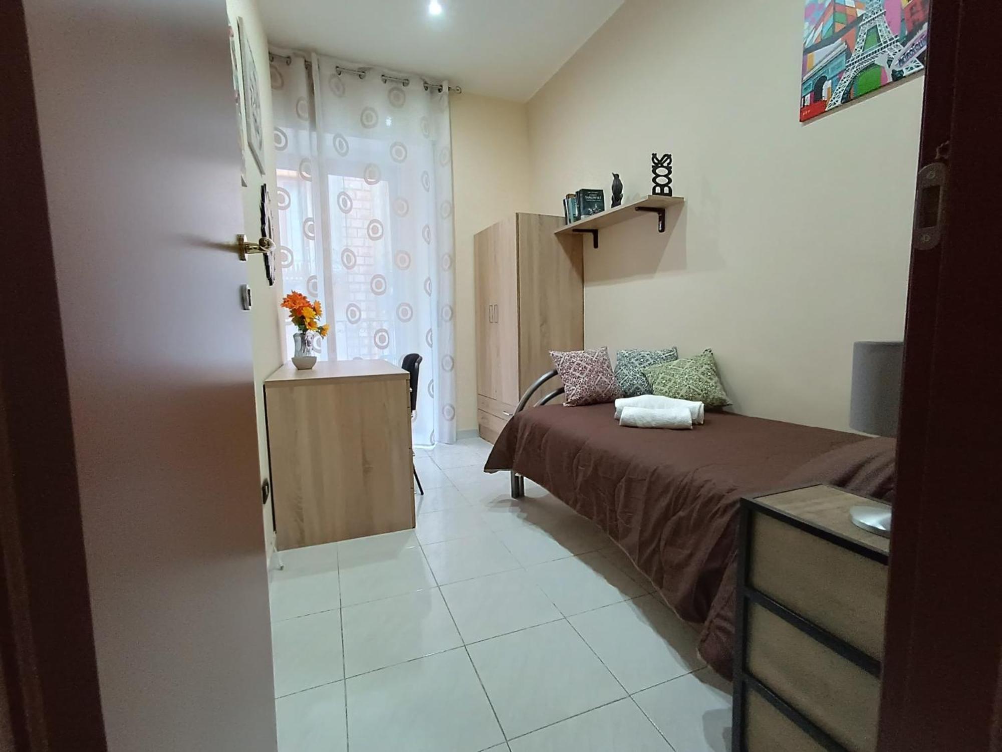 Casa Emanuele Apartment