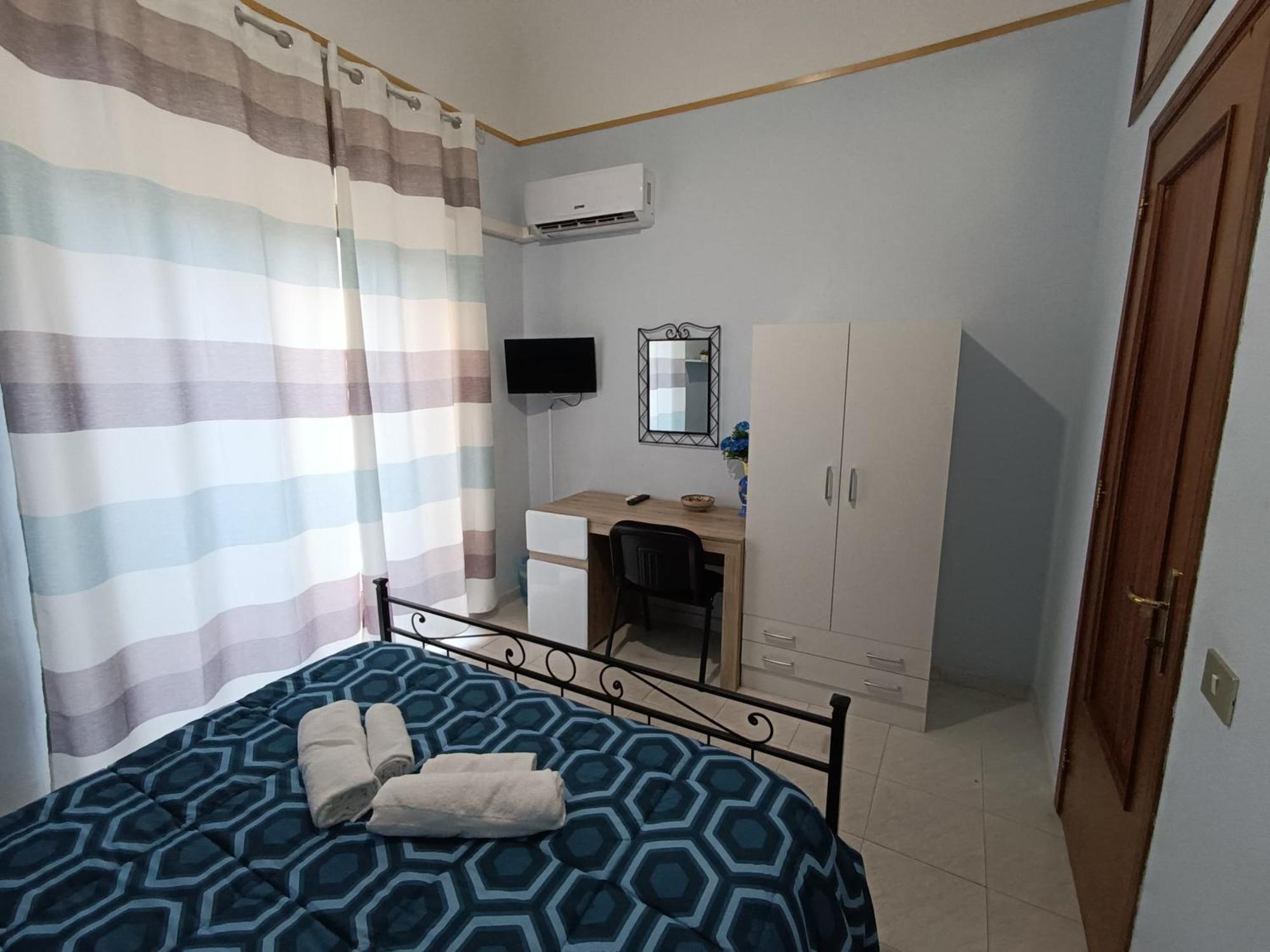 Apartment Casa Emanuele *