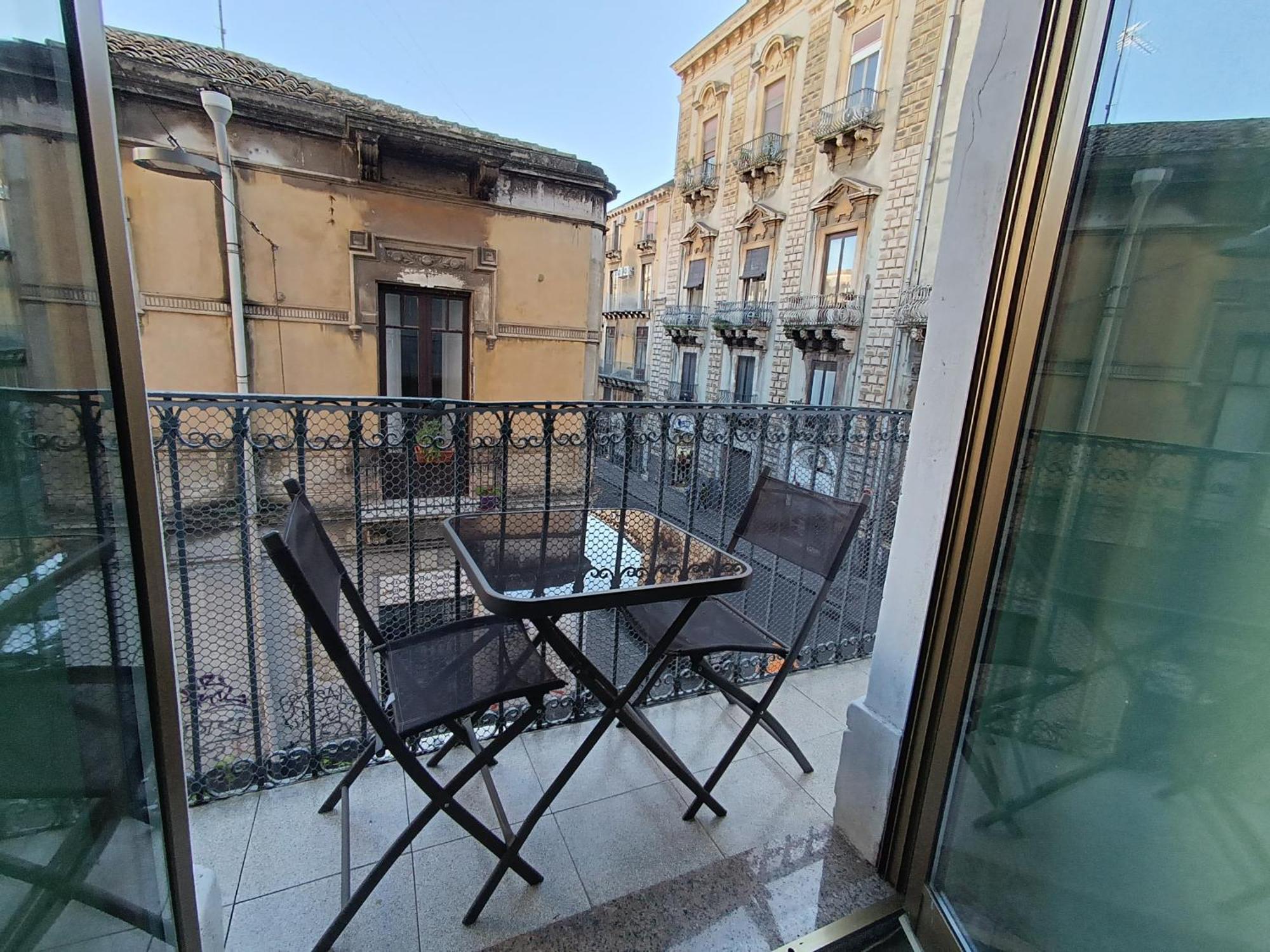 Casa Emanuele Apartment Catania